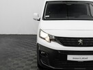 Peugeot Partner GD804VJ#1.5 BlueHDi L2 Asphalt Cz.cof Salon PL VAT 23% - 8