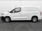 Peugeot Partner GD804VJ#1.5 BlueHDi L2 Asphalt Cz.cof Salon PL VAT 23% - 9
