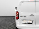 Peugeot Partner GD804VJ#1.5 BlueHDi L2 Asphalt Cz.cof Salon PL VAT 23% - 11