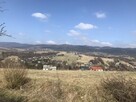 Działka budowlana Gilowice, - 4