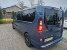 renault trafic automat long 9 osobowy salon polska - 2