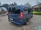 renault trafic automat long 9 osobowy salon polska - 3
