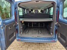 renault trafic automat long 9 osobowy salon polska - 8