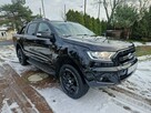 FORD RANGER 3.2 LIMITED AUTOMAT 3.5T HAK SALON POLSKA - 2