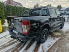 FORD RANGER 3.2 LIMITED AUTOMAT 3.5T HAK SALON POLSKA - 3