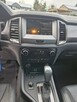 FORD RANGER 3.2 LIMITED AUTOMAT 3.5T HAK SALON POLSKA - 9