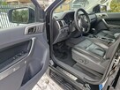 FORD RANGER 3.2 LIMITED AUTOMAT 3.5T HAK SALON POLSKA - 10