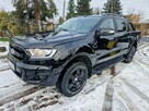 FORD RANGER 3.2 LIMITED AUTOMAT 3.5T HAK SALON POLSKA - 16