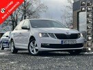 Škoda Octavia Salon Polska Poleasingowy I właściciel Serwis ASO VAT 23% Bezwypadkowy