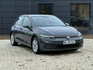 Volkswagen Golf VIII, 1.0 TSI Life, Salon Polska, 1 właściciel, FV! - 1