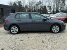 Volkswagen Golf VIII, 1.0 TSI Life, Salon Polska, 1 właściciel, FV! - 2