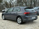 Volkswagen Golf VIII, 1.0 TSI Life, Salon Polska, 1 właściciel, FV! - 5