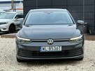 Volkswagen Golf VIII, 1.0 TSI Life, Salon Polska, 1 właściciel, FV! - 8