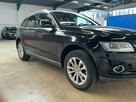 Audi Q5 Klimatronic 2-stref, Podgrz. fotele, 2 kpl. kół, Panorama - 3