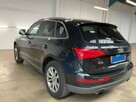 Audi Q5 Klimatronic 2-stref, Podgrz. fotele, 2 kpl. kół, Panorama - 4
