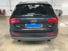 Audi Q5 Klimatronic 2-stref, Podgrz. fotele, 2 kpl. kół, Panorama - 5