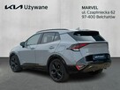 Kia Sportage 1.6 T-GDI 160 KM 6MT FWD Wersja Anniversary - 3