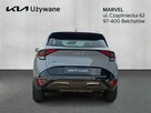 Kia Sportage 1.6 T-GDI 160 KM 6MT FWD Wersja Anniversary - 4