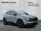 Kia Sportage 1.6 T-GDI 160 KM 6MT FWD Wersja Anniversary - 7