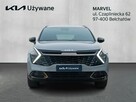Kia Sportage 1.6 T-GDI 160 KM 6MT FWD Wersja Anniversary - 8