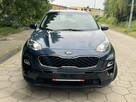 Kia Sportage 1,6 benzyna Navi , Kamera , Stan TOP - 2