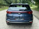 Kia Sportage 1,6 benzyna Navi , Kamera , Stan TOP - 5