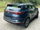 Kia Sportage 1,6 benzyna Navi , Kamera , Stan TOP - 6