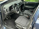 Kia Sportage 1,6 benzyna Navi , Kamera , Stan TOP - 10