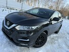 Nissan Qashqai 1.5 116KM Bogata Wersja Led Navi Kamera 360 Niski Przebieg Opłacony! - 2