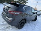 Nissan Qashqai 1.5 116KM Bogata Wersja Led Navi Kamera 360 Niski Przebieg Opłacony! - 4