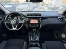 Nissan Qashqai 1.5 116KM Bogata Wersja Led Navi Kamera 360 Niski Przebieg Opłacony! - 7