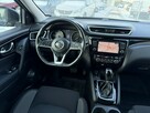 Nissan Qashqai 1.5 116KM Bogata Wersja Led Navi Kamera 360 Niski Przebieg Opłacony! - 8