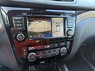 Nissan Qashqai 1.5 116KM Bogata Wersja Led Navi Kamera 360 Niski Przebieg Opłacony! - 9