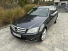 Mercedes C 180 DUZA NAVI Bardzo zadbana - 100% oryginalny przebieg.NOWY ROZRZĄD !!! - 2