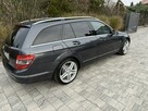 Mercedes C 180 DUZA NAVI Bardzo zadbana - 100% oryginalny przebieg.NOWY ROZRZĄD !!! - 5