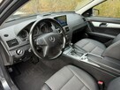 Mercedes C 180 DUZA NAVI Bardzo zadbana - 100% oryginalny przebieg.NOWY ROZRZĄD !!! - 6