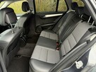 Mercedes C 180 DUZA NAVI Bardzo zadbana - 100% oryginalny przebieg.NOWY ROZRZĄD !!! - 7
