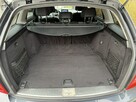Mercedes C 180 DUZA NAVI Bardzo zadbana - 100% oryginalny przebieg.NOWY ROZRZĄD !!! - 8