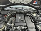 Mercedes C 180 DUZA NAVI Bardzo zadbana - 100% oryginalny przebieg.NOWY ROZRZĄD !!! - 15