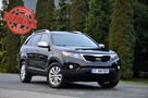 Kia Sorento 2.2CRDi(197KM)*AWD*Xenon*Panorama*Skóry*Automat*El.Fotel*Alu18"ASO