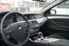 BMW 520 190 km   hak automat navi ksenon klimatronic x 4  el. klapa gwarancja - 5