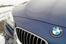 BMW 520 190 km   hak automat navi ksenon klimatronic x 4  el. klapa gwarancja - 11