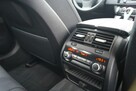 BMW 520 190 km   hak automat navi ksenon klimatronic x 4  el. klapa gwarancja - 15