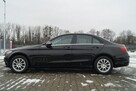 Mercedes C 200 2.0 benz 184 KM Skóra 2014r grudzień serwisowany w ASO - 3