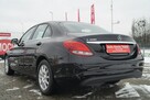 Mercedes C 200 2.0 benz 184 KM Skóra 2014r grudzień serwisowany w ASO - 4