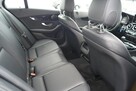 Mercedes C 200 2.0 benz 184 KM Skóra 2014r grudzień serwisowany w ASO - 13