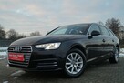 Audi A4 2.0 190KM 2 właściciel STAN BDB Doinwestowany Do Jazdy Gwarancja