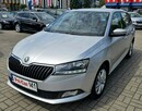 Škoda Fabia 2020 model, kamera, led,,tempomat, serwis - 3