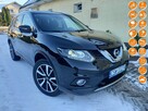 Nissan X-Trail Full LED Skóry Grz. Fotele Panorama Duża Navi Kamery 360" Bezwypadkowy
