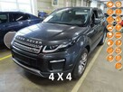 Range Rover Evoque 2.0D 150km skóra BIXENON led NAVI 4x4 automat 2018 - 1
